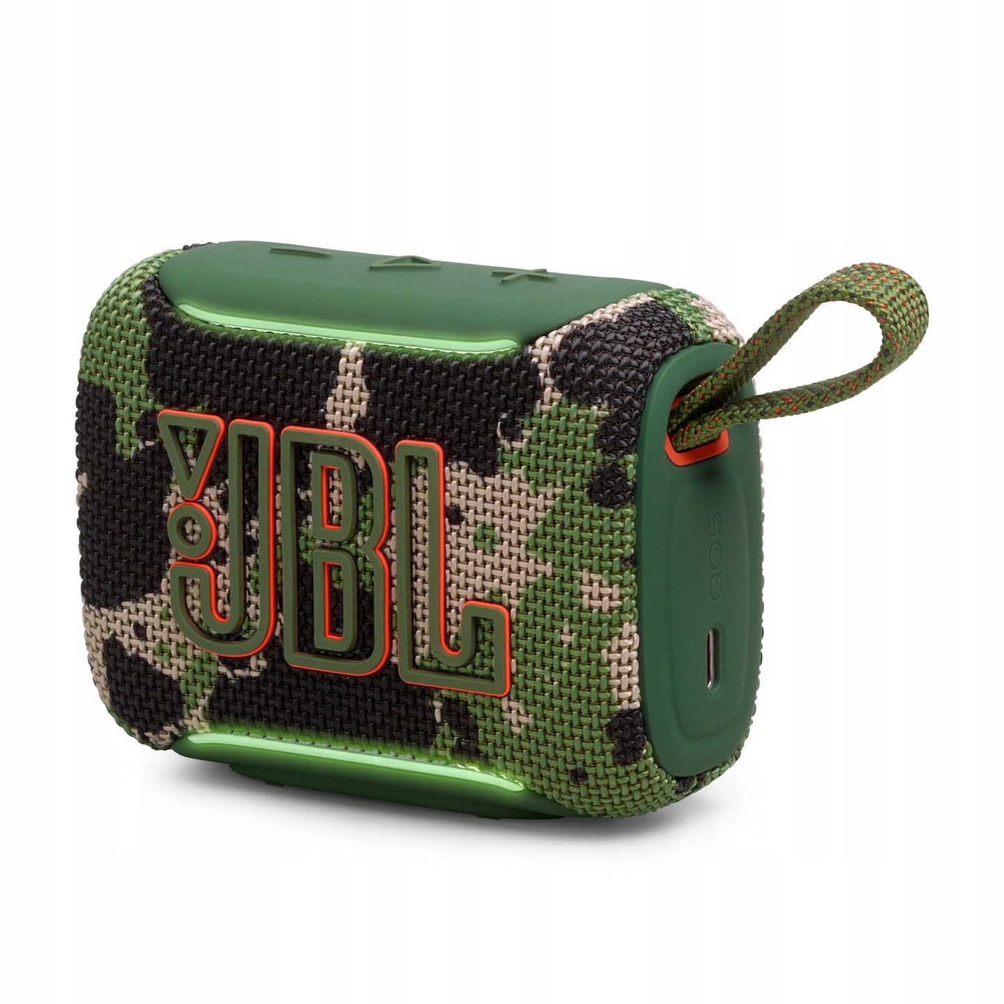 Głośnik Bluetooth JBL Go 5 Moro - obrazek 8