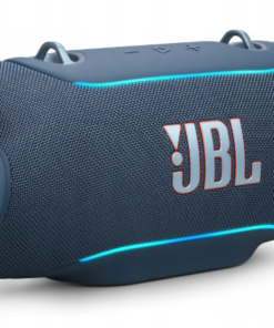 JBL XTREME 5 BLU wodoodporny głośnik BT niebieski